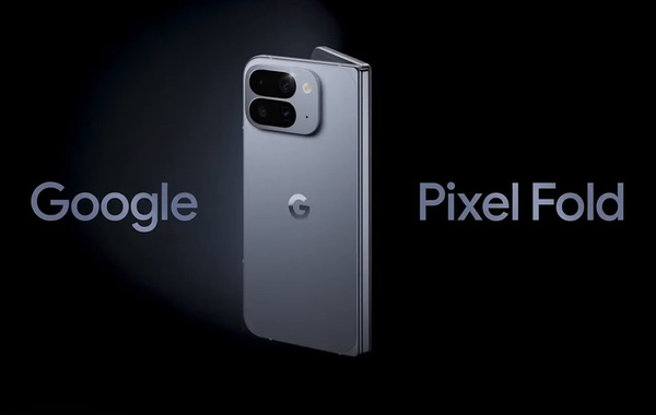 Rò rỉ thông số kỹ thuật chi tiết của Google Pixel 10 Pro Fold