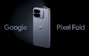 Rò rỉ thông số kỹ thuật chi tiết của Google Pixel 10 Pro Fold