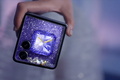 HONOR Magic V Flip 2 ra mắt: pin khủng, sạc không dây mạnh mẽ