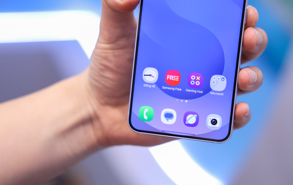 Galaxy S26 Pro hé lộ thông số: Màn hình to hơn, pin cải thiện