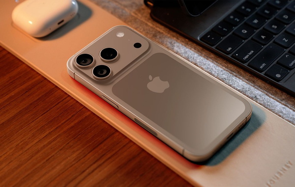 iPhone 17 Pro Max: Đối thủ nặng ký trong cuộc đua camera điện thoại