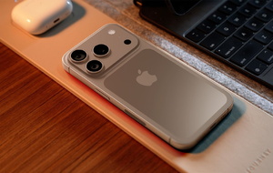iPhone 17 Pro Max: Đối thủ nặng ký trong cuộc đua camera điện thoại
