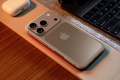 iPhone 17 Pro Max: Đối thủ nặng ký trong cuộc đua camera điện thoại