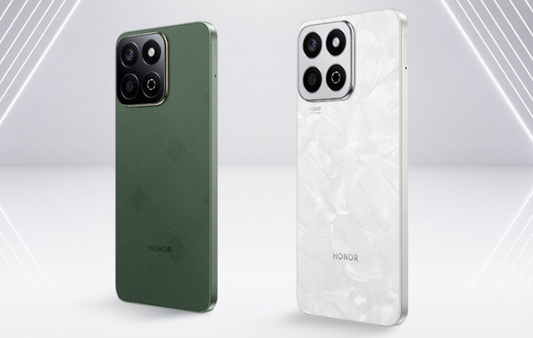 Honor X7c 5G: Điện thoại giá rẻ với chip mạnh và pin 'trâu'