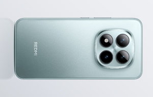 Redmi Note 15 Pro Plus: Những cải tiến nổi bật không thể bỏ qua