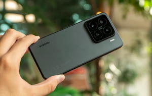 Xiaomi 16 Pro mini: nhỏ gọn mà đầy sức mạnh