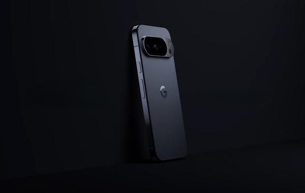 Pixel 10 Pro và Pro XL: Cải tiến mạnh mẽ, AI đột phá