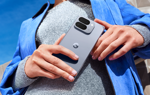 Google trình làng Pixel 10 Pro Fold: điện thoại gập đột phá với giá bất ngờ