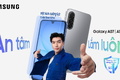 Samsung giới thiệu Galaxy A17 và A07 với công nghệ AI và camera 50MP giá phải chăng