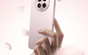 OPPO Reno15: Ba kích thước màn hình gây chú ý, ra mắt tháng 11
