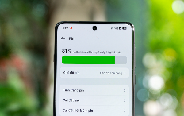Cấu hình OPPO Find X9 Pro lộ diện: Pin khủng, camera 200MP