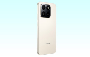 Honor X7d trình làng với cấu hình mạnh mẽ và pin khủng