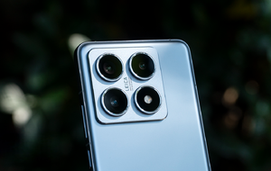 Xiaomi 15T Pro lộ diện với thiết kế đột phá và camera hợp tác Leica