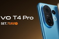 vivo T4 Pro: Bản sao không hoàn toàn của vivo V60