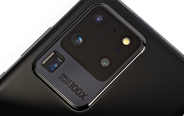 Galaxy S26 Ultra: Cuộc cách mạng thiết kế camera táo bạo?