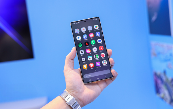 Dòng Galaxy S26: Thiết kế mỏng đột phá, ra mắt đầu 2026