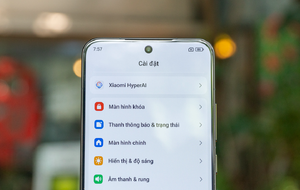 Xiaomi 16 series chuẩn bị ra mắt với chip mạnh mẽ nhất