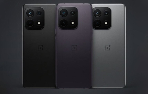 Bất ngờ trước thiết kế của OnePlus 15 qua hình ảnh dựng mới