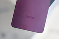 Oppo A6 Max: Khám phá pin siêu khủng và khả năng chống nước vượt trội