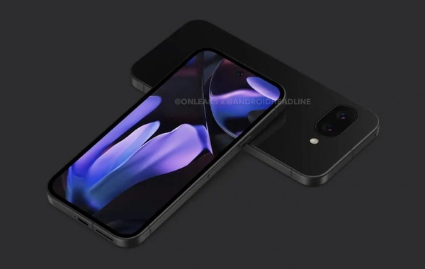 Pixel 10a: Siêu phẩm mới với chip Tensor G4 và camera cải tiến