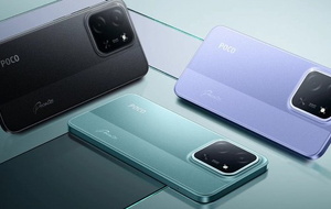 POCO C85: Smartphone phổ thông gây sốt với pin 'khủng', màn hình lớn