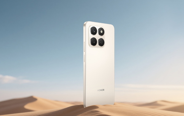 Ra mắt bộ đôi HONOR X7d: Pin khủng 6.500mAh và sức chịu va đập ấn tượng