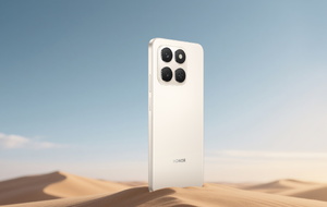 Ra mắt bộ đôi HONOR X7d: Pin khủng 6.500mAh và sức chịu va đập ấn tượng