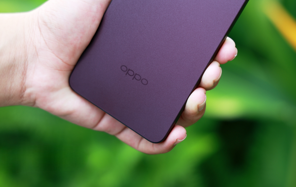 OPPO A6i 5G chuẩn bị ra mắt: Bất ngờ với thiết kế và pin khủng