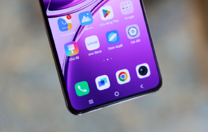 vivo V60 Lite 5G: Hé lộ thông số và thiết kế trước giờ G