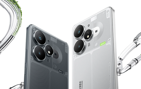 realme và China Mobile bắt tay tung phiên bản điện thoại độc