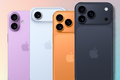 Sự lộ diện bất ngờ của iPhone 17 với thiết kế đột phá
