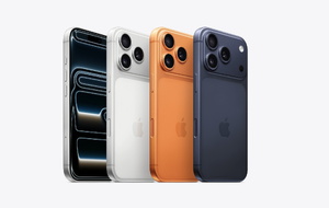 iPhone 17 Pro và Pro Max: Cuộc cách mạng công nghệ mới của Apple