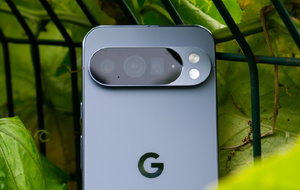 Google Pixel 10 Pro XL: Sức mạnh AI vượt trội trong thiết kế quen thuộc
