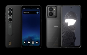 Khám phá Siêu phẩm bền bỉ HMD Lvalo XE 5G với thiết kế mô-đun độc đáo