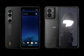 Khám phá Siêu phẩm bền bỉ HMD Lvalo XE 5G với thiết kế mô-đun độc đáo