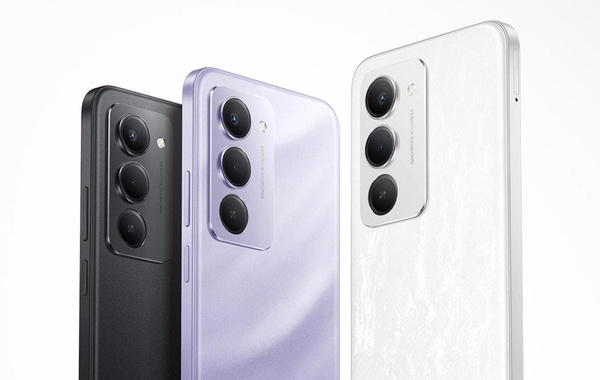 Xiaomi trình làng điện thoại mới: pin trâu, chip mạnh, giá dễ chịu