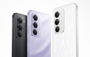 Xiaomi trình làng điện thoại mới: pin trâu, chip mạnh, giá dễ chịu