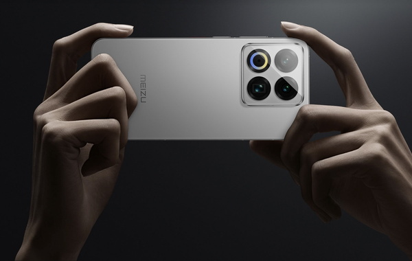 Meizu 22: Đột phá công nghệ với Snapdragon 8s Gen 4 và hệ thống Flyme AIOS