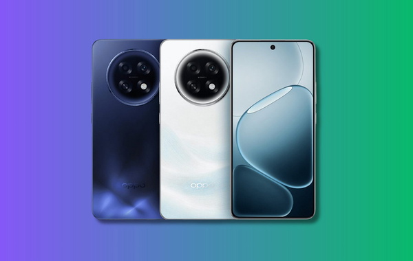 OPPO K13s chính thức trình làng với pin khủng và nhiều tính năng vượt trội