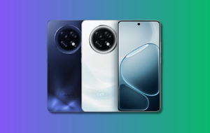 OPPO K13s chính thức trình làng với pin khủng và nhiều tính năng vượt trội