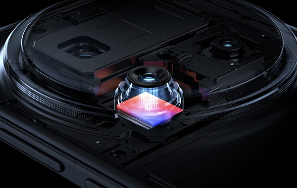 vivo X300 series: Camera kép 200MP và thiết kế đột phá