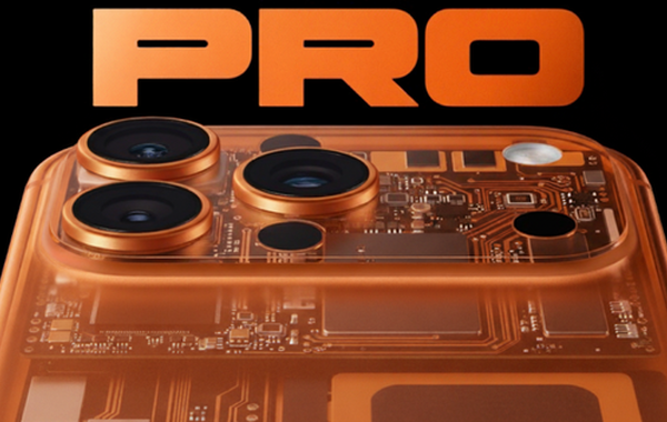 iPhone 18 Pro lộ diện thiết kế bất ngờ khiến iFan rộn ràng