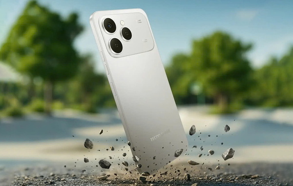 TECNO SPARK 40 Series chính thức đến Việt Nam: Ấn tượng với màn hình 144Hz và pin khủng