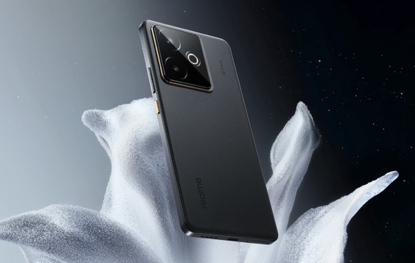 realme GT8 Series: Đối tác Ricoh và sức mạnh từ Snapdragon 8 Elite Gen 5