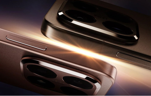 Xiaomi 15T Series: Đối Thủ Đáng Gờm Trong Cuộc Chiến Smartphone
