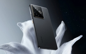 realme GT8 Series: Đối tác Ricoh và sức mạnh từ Snapdragon 8 Elite Gen 5