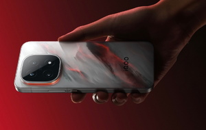 iQOO 15 ra mắt: Công nghệ đổi màu và chip xử lý tiên tiến
