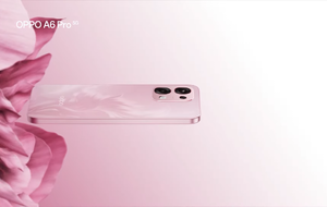 OPPO A6 Pro 5G quốc tế: Chip mạnh, pin trâu, sạc nhanh chuẩn bị đổ bộ