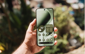 Google Pixel 10 Pro XL giành ngôi vương màn hình smartphone theo DxOMark