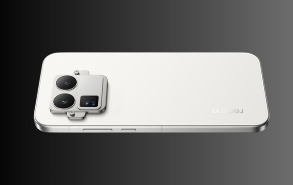 realme GT8 Pro với màn hình 2K và camera 200MP: Đối thủ đáng gờm của dòng Ultra